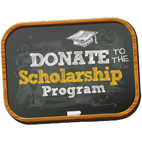 Donate to the Scholarship Program