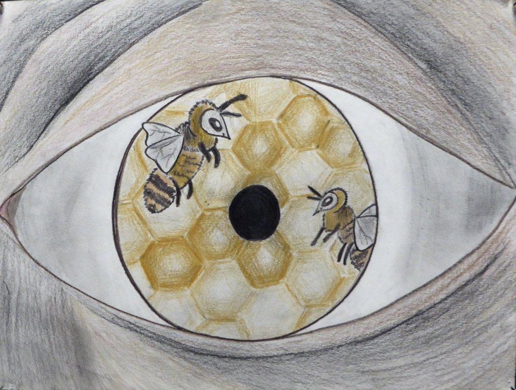 Bee Eye