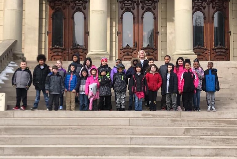 b Elementary Elementary Schools Hazel Park Schools